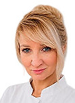 Поторока Светлана Сергеевна