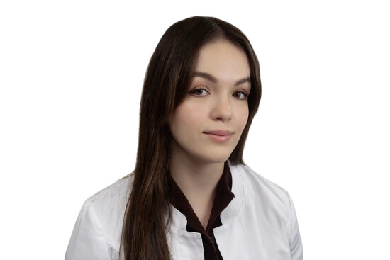 Врач Минаева Светлана Сергеевна 