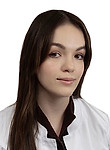 Минаева Светлана Сергеевна