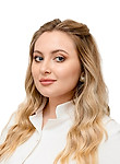 Шустова Ксения Александровна