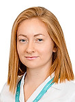 Халатова Ольга Петровна