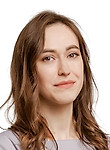 Смирнова Юлия Сергеевна