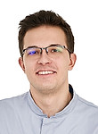 Портных Василий Олегович