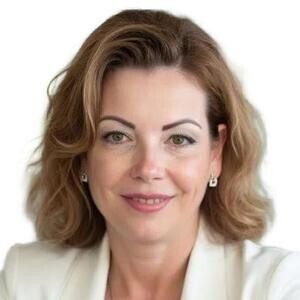 Врач Афанасьева Елена Сергеевна 