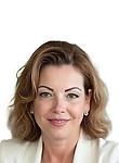 Афанасьева Елена Сергеевна