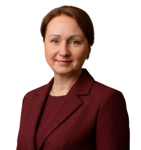 Врач Боднар Ирина Сергеевна 
