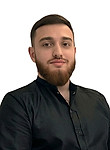 Мурадов Сеймур Магаммедалиевич