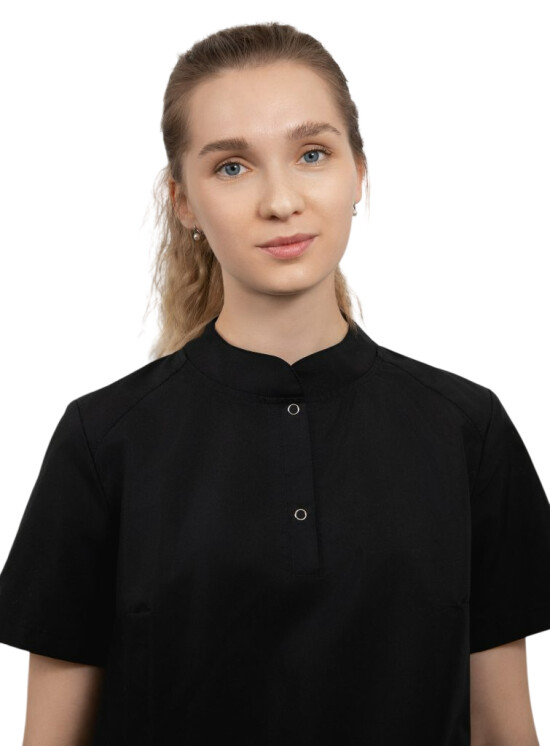 Врач Ананьева Анна Алексеевна