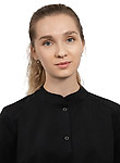 Ананьева Анна Алексеевна