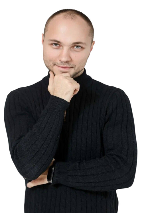 Врач Дуненков Виктор Викторович