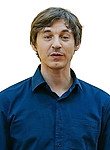 Агапов Сергей Викторович