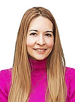 Ряховская Диана Рифатовна