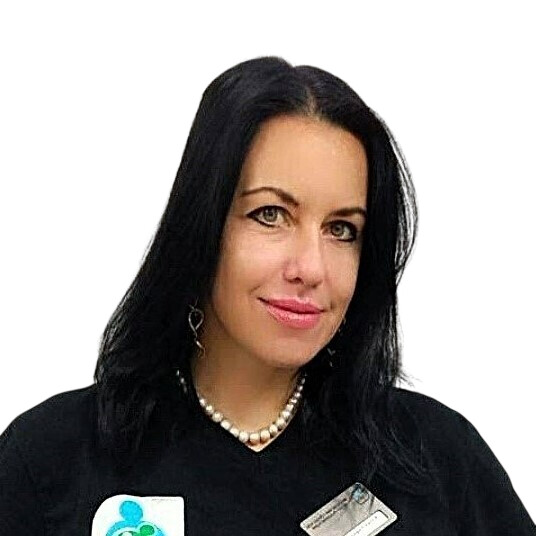 Врач Муратова Юлия Рафкатовна