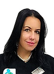 Муратова Юлия Рафкатовна
