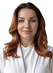 Константинова Светлана Юрьевна