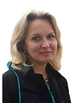 Лебедева Татьяна Вячеславовна