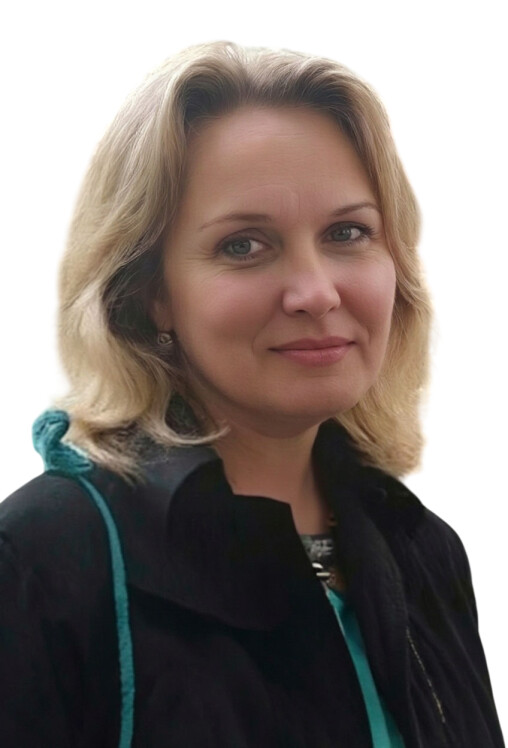 Врач Лебедева Татьяна Вячеславовна 