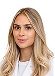 Синельникова Анастасия Дмитриевна