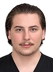 Дикопов Арсений Дмитриевич