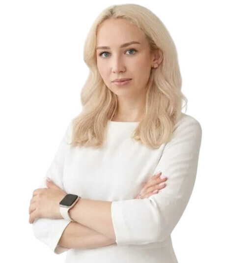 Врач Соловьева Юлия Руслановна