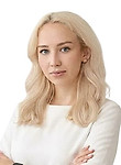 Соловьева Юлия Руслановна