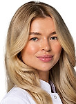 Шкуро Екатерина Сергеевна