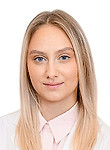 Дудняк Виктория Сергеевна