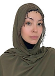 Иванова Алина Дмитриевна