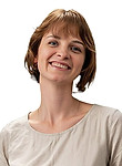 Кулина Елена Игоревна