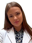 Подолина Алена Александровна