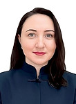 Царева Елена Ивановна
