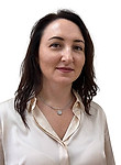 Царева Елена Ивановна