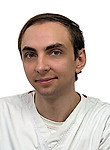 Анохин Богдан Александрович