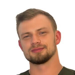 Врач Мирошник Евгений Сергеевич 