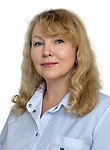 Медведкова Яна Валерьевна