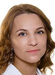 Большакова Мария Юрьевна