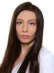 Чернец Кристина Валерьевна