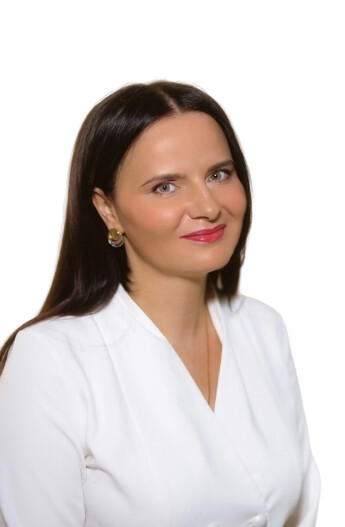 Врач Голуб Анна Петровна