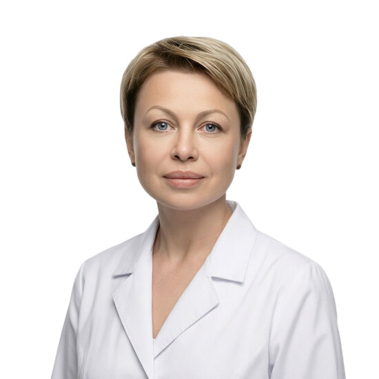 Врач Викторова Наталия Васильевна
