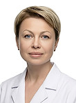 Викторова Наталия Васильевна