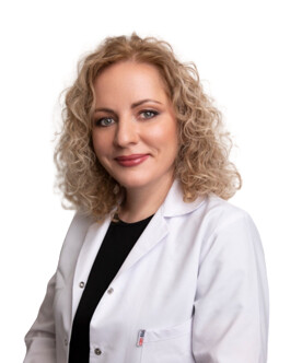 Врач Афанасьева Алла Леонидовна 