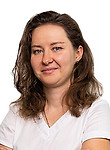 Волчкова Илона Романовна