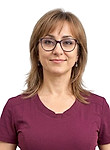 Иванова Юлия Владимировна