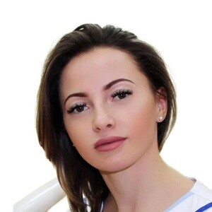 Врач Королева Александра Петровна 