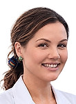 Шаипова Руфина Римовна