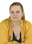 Срывкова Ксения Александровна