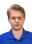 Абросимов Иван Владимирович