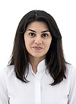 Гасанли Лейлан Эйнуллаевна