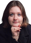 Жукова Елизавета Сергеевна