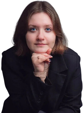 Врач Жукова Елизавета Сергеевна 